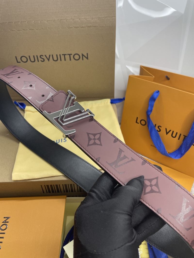 Louis Vuitton Belts